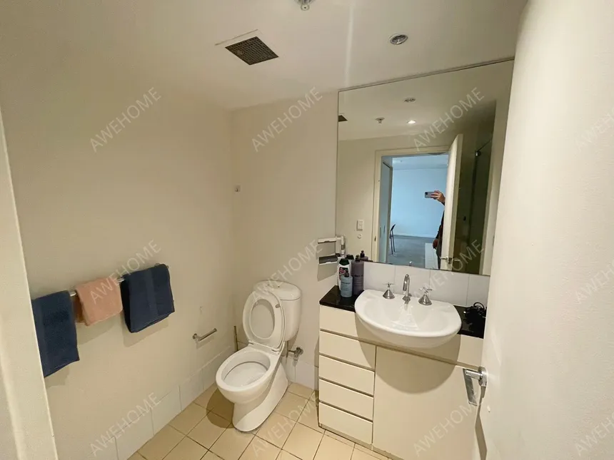 雪梨租房位於雪梨市中心的現代化公寓 1分鐘至Broadway購物中心 設施齊全 景觀極佳