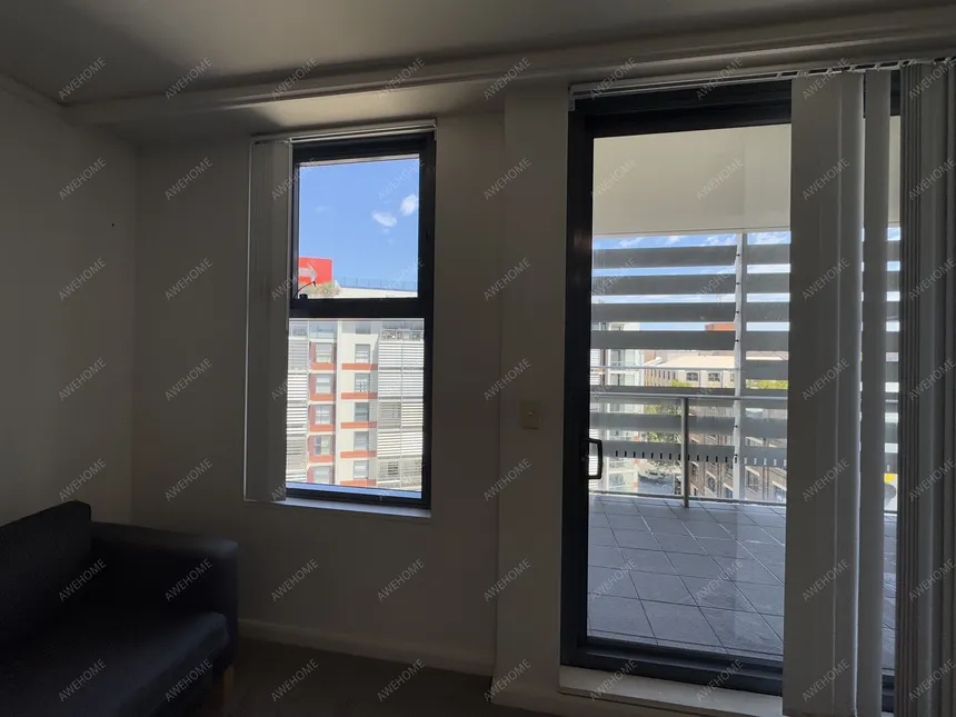 雪梨租房位於雪梨市中心的現代化公寓 1分鐘至Broadway購物中心 設施齊全 景觀極佳