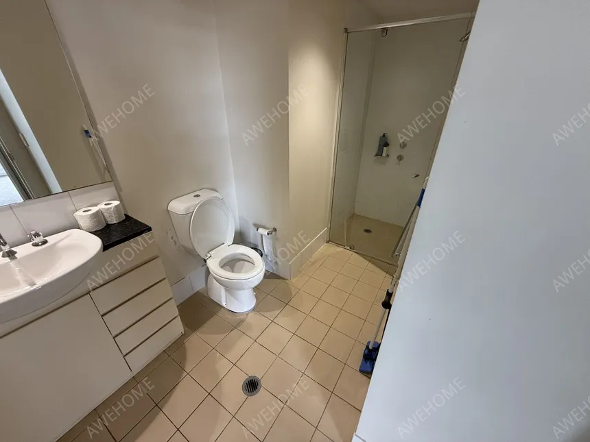 雪梨租房位於雪梨市中心的現代化公寓 1分鐘至Broadway購物中心 設施齊全 景觀極佳