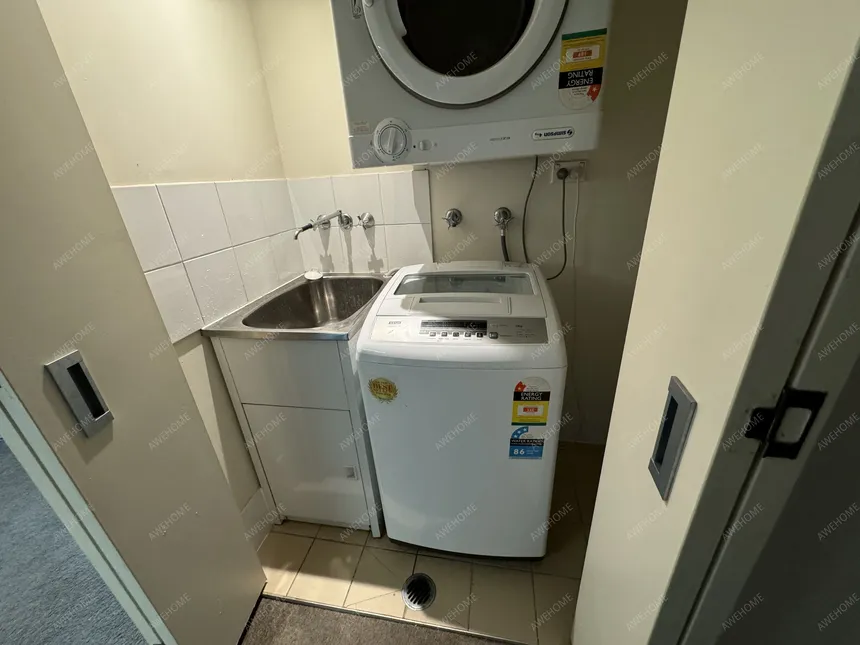 雪梨租房位於雪梨市中心的現代化公寓 1分鐘至Broadway購物中心 設施齊全 景觀極佳