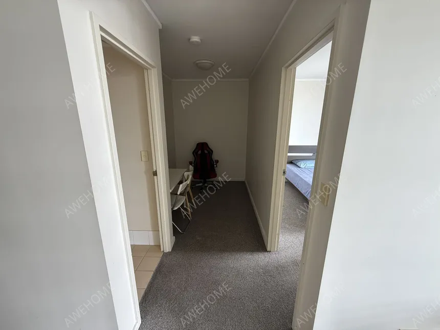 雪梨租房位於雪梨市中心的現代化公寓 1分鐘至Broadway購物中心 設施齊全 景觀極佳