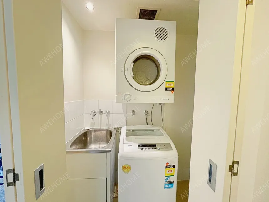 雪梨租房位於雪梨市中心的現代化公寓 1分鐘至Broadway購物中心 設施齊全 景觀極佳