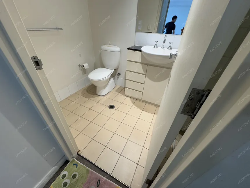 雪梨租房位於雪梨市中心的現代化公寓 1分鐘至Broadway購物中心 設施齊全 景觀極佳