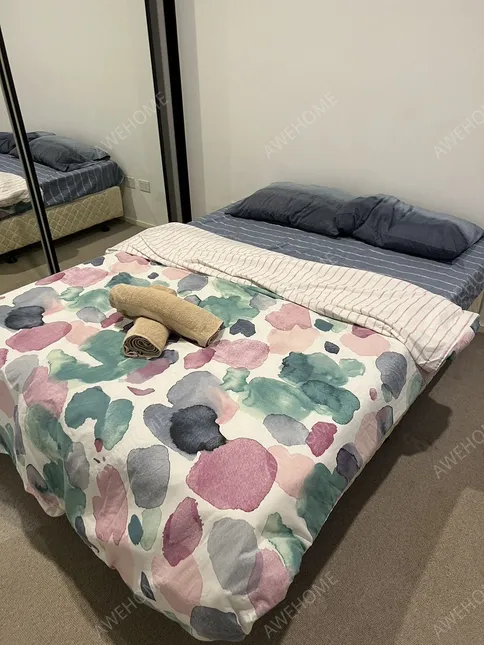 雪梨租房291 George Street Waterloo NSW 2017