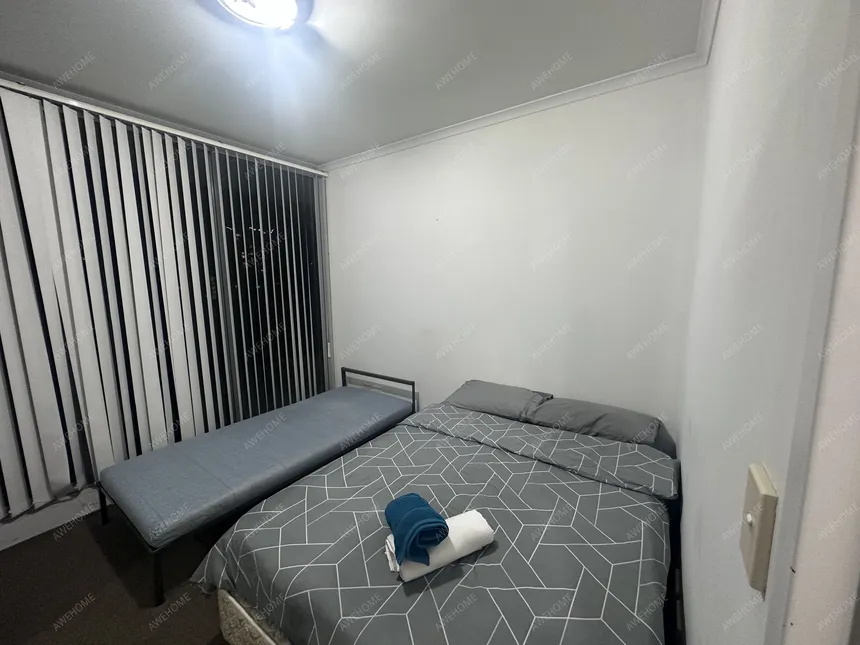 雪梨租房Zetland時尚公寓 近Green Square火車站 步行至超市 享Joynton公園美景