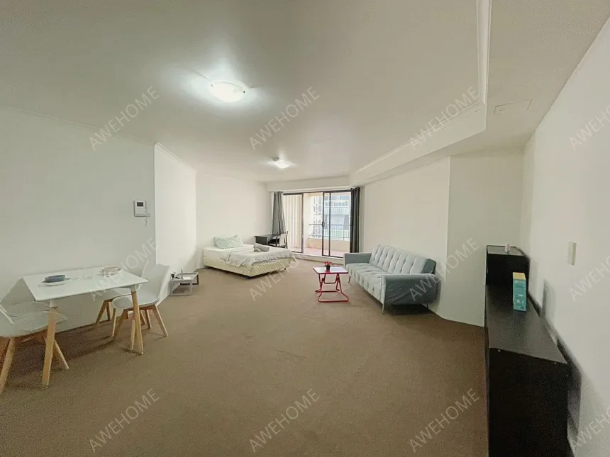 雪梨租房1 Regent Place, Redfern, NSW, 2016