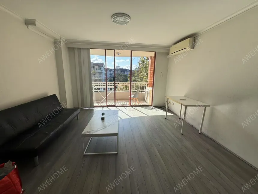 雪梨租房現代化住宅公寓 擁有極高的便利度和舒適度 寬敞明亮