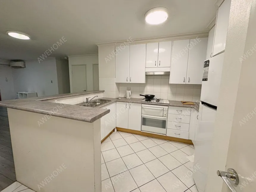 雪梨租房現代化住宅公寓 擁有極高的便利度和舒適度 寬敞明亮