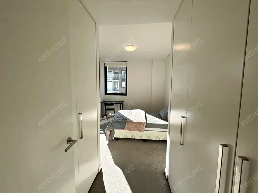 雪梨租房2 Cullen cl Forest lodge