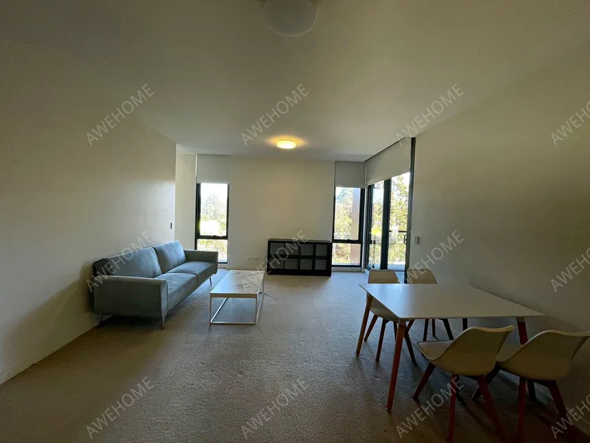 雪梨租房Zetland黃金地帶 Paragon公寓 現代風格 豪華裝修 近巴士站超市