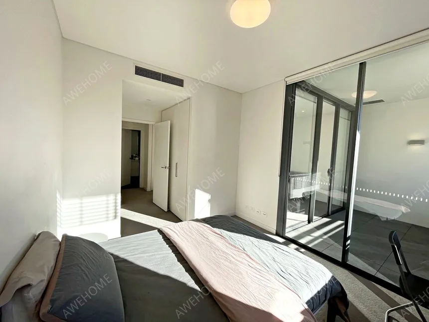 雪梨租房2 Cullen cl Forest lodge