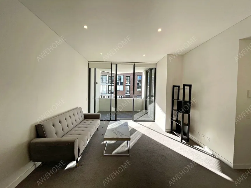 雪梨租房2 Cullen cl Forest lodge