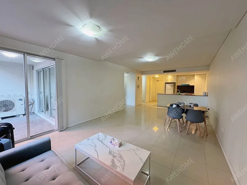 雪梨租房19-21 church avenue Mascot NSW 2020