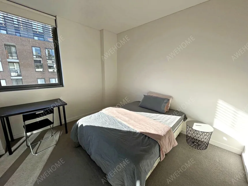 雪梨租房2 Cullen cl Forest lodge