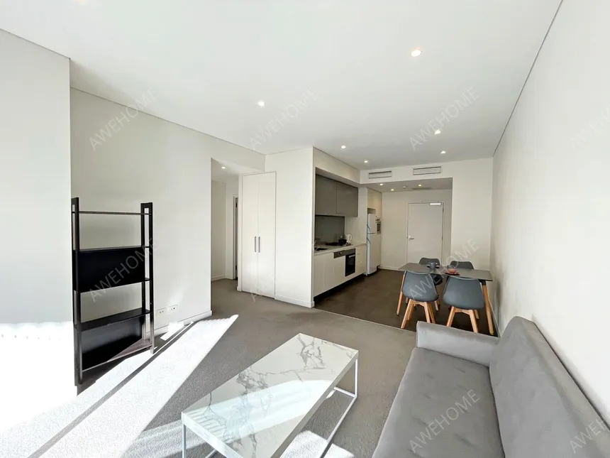 雪梨租房2 Cullen cl Forest lodge