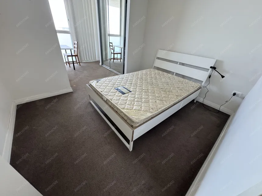 雪梨租房安保系統完善 Mascot公寓 各類戶型齊全 有空調 