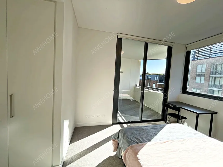 雪梨租房2 Cullen cl Forest lodge