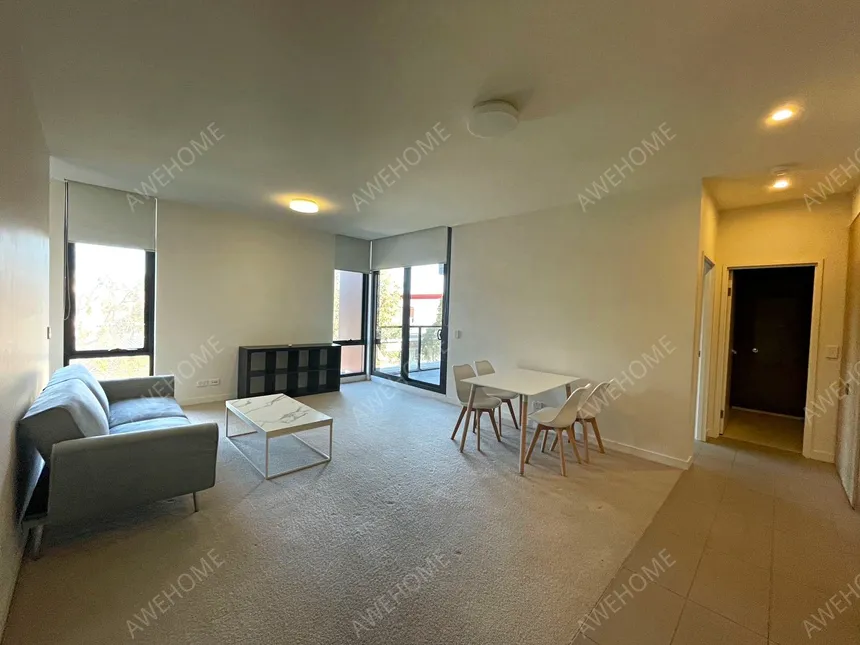 雪梨租房Zetland黃金地帶 Paragon公寓 現代風格 豪華裝修 近巴士站超市