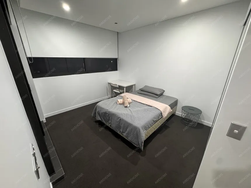 雪梨租房Waterloo現代化Tribeca公寓