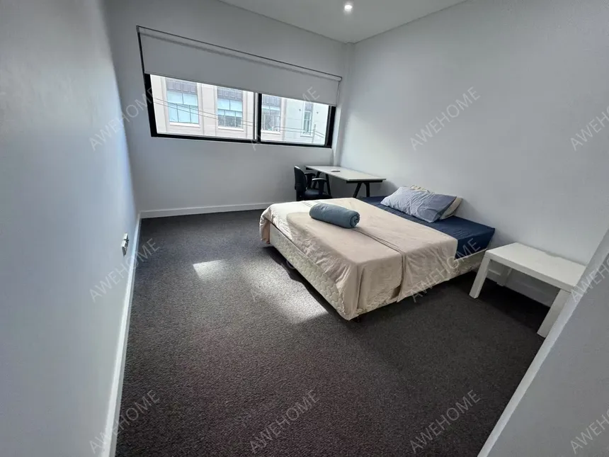 雪梨租房310 Wattle Street, ULTIMO