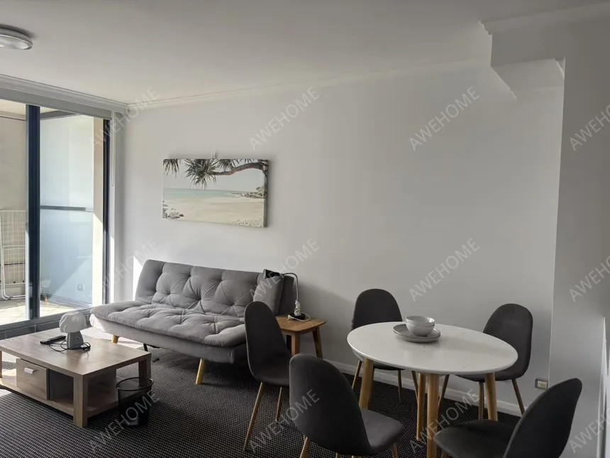 雪梨租房10 Lachlan Street, Waterloo, NSW 2017