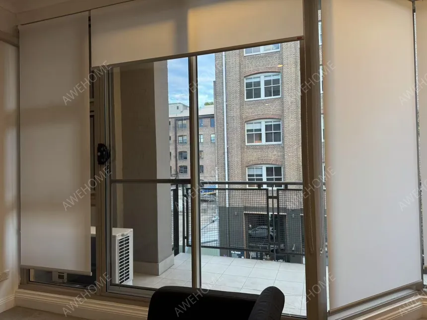 雪梨租房2-12 Smail Street, Ultimo 