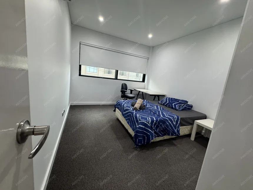 雪梨租房310 Wattle Street, ULTIMO