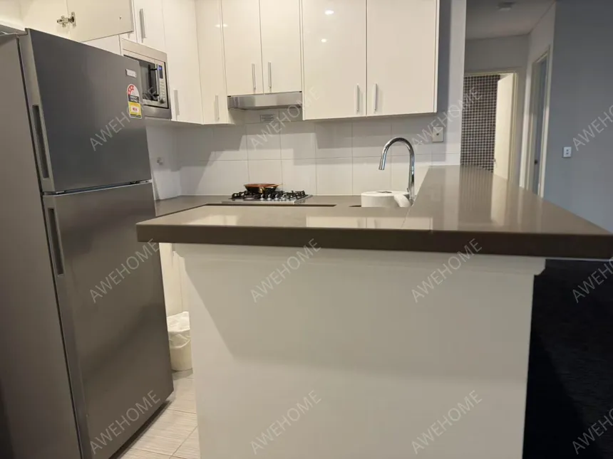 雪梨租房2 Broome St Waterloo 