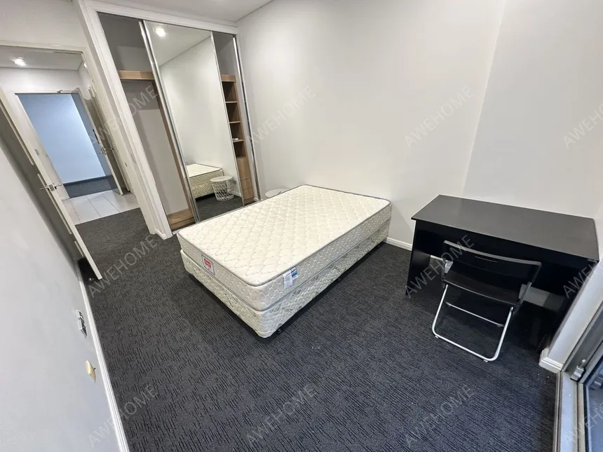 雪梨租房2 Broome St Waterloo 