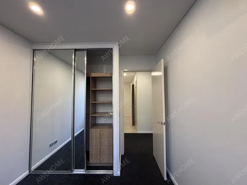 雪梨租房2 Broome St Waterloo 