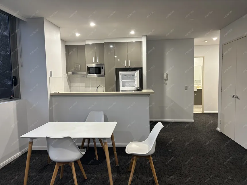 雪梨租房2 Broome St Waterloo 