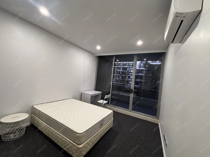 雪梨租房2 Broome St Waterloo 