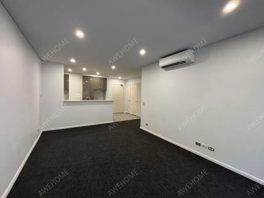 雪梨租房2 Broome St Waterloo 