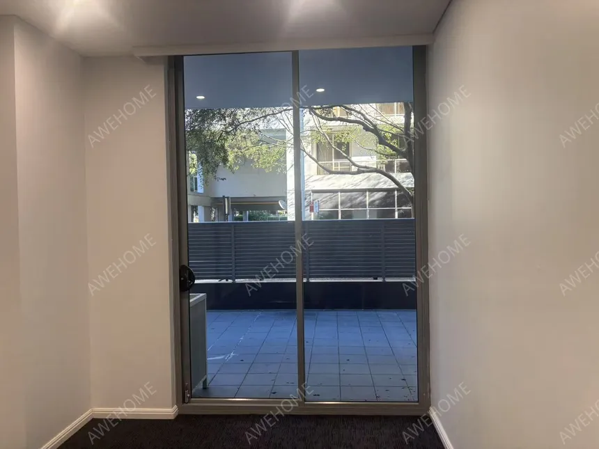 雪梨租房2 Broome St Waterloo 