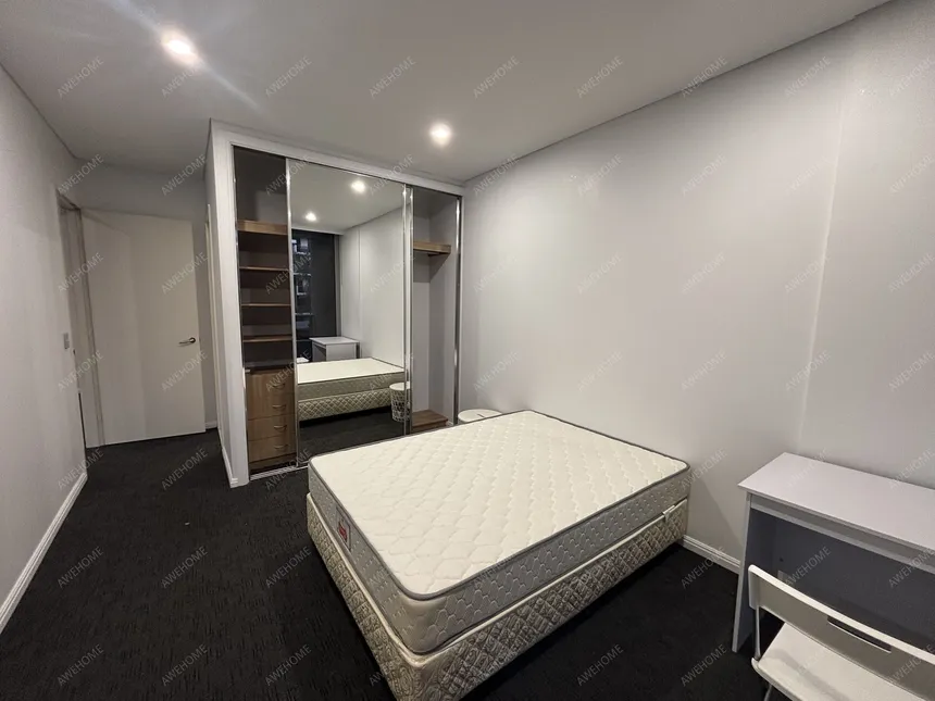 雪梨租房2 Broome St Waterloo 