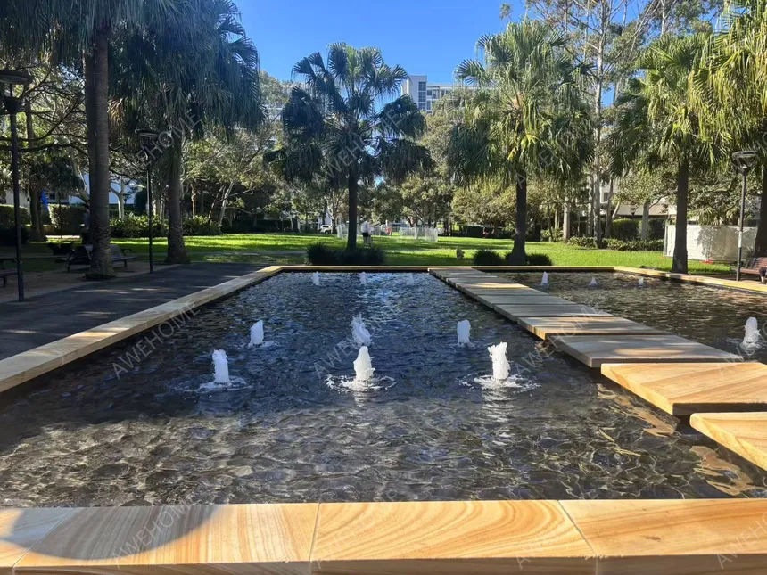 雪梨租房2 Broome St Waterloo 