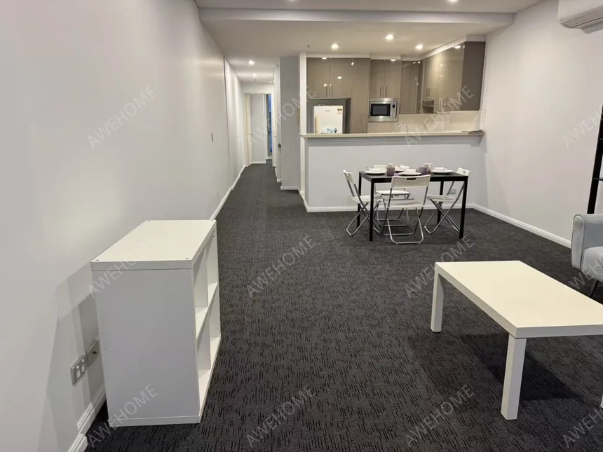 雪梨租房811 S Dowling St Waterloo