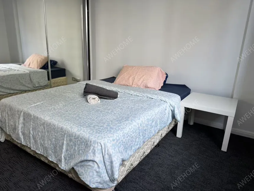 雪梨租房2 Broome St Waterloo 