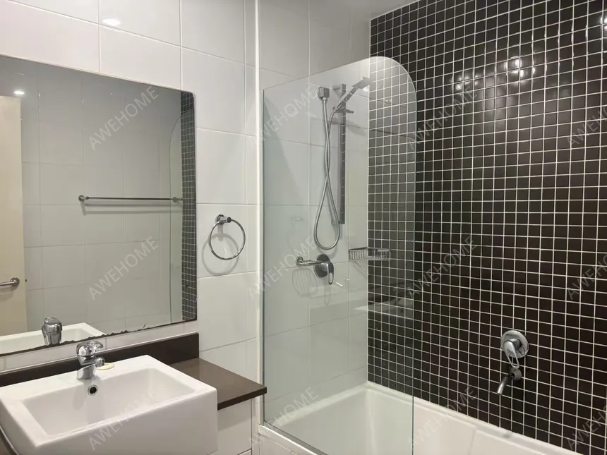 雪梨租房2 Broome St Waterloo 