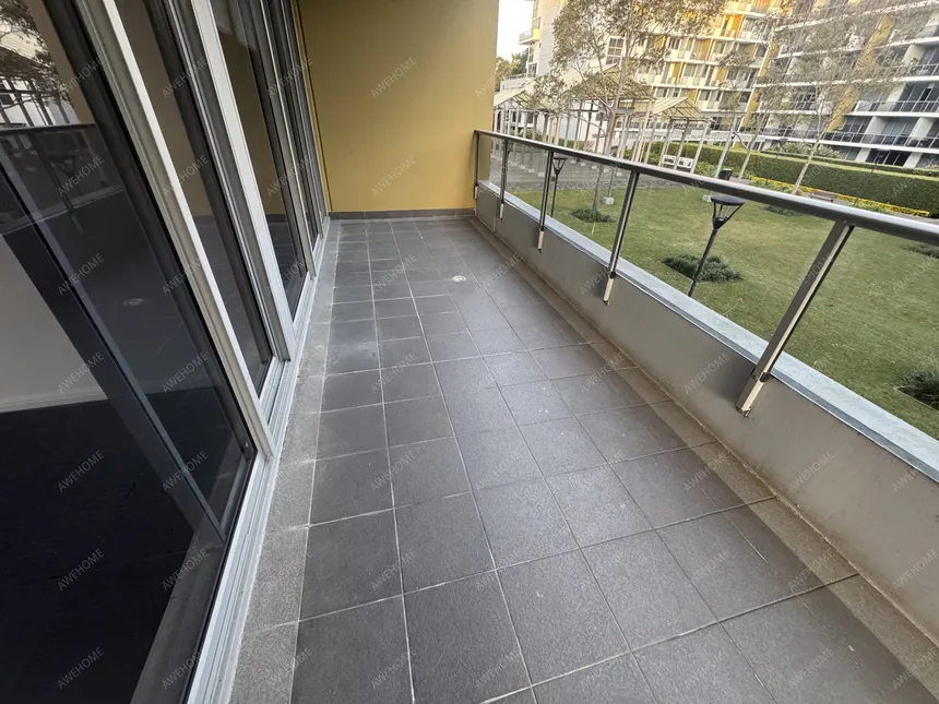 雪梨租房2 Broome St Waterloo 