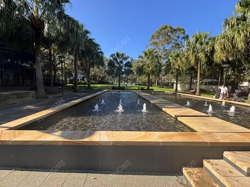 雪梨租房2 Broome St Waterloo 