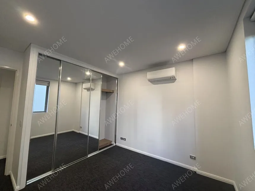 雪梨租房2 Broome St Waterloo 