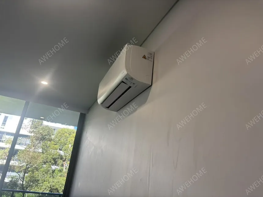 雪梨租房2 Broome St Waterloo 