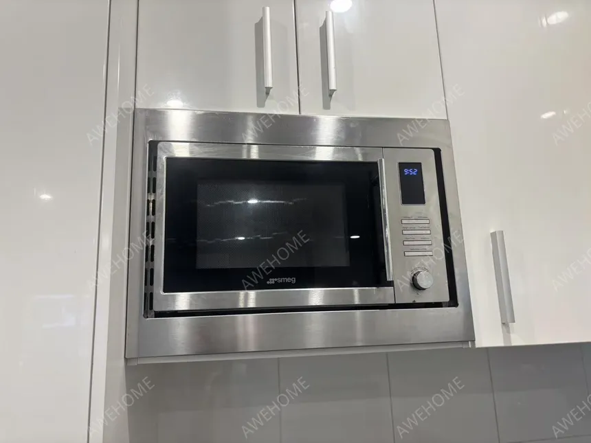 雪梨租房2 Broome St Waterloo 