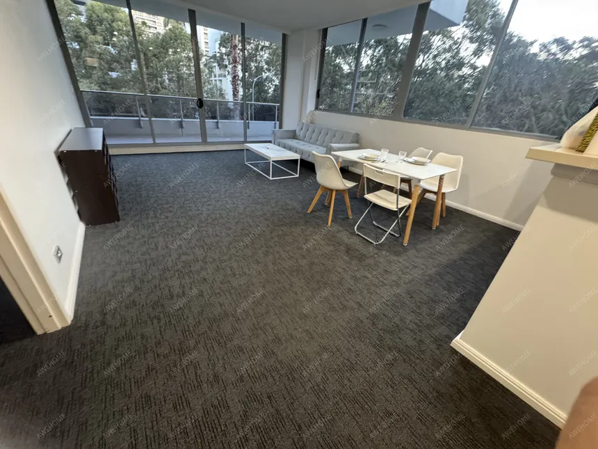 雪梨租房2 Broome St Waterloo 