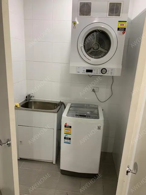 雪梨租房2 Broome St Waterloo 