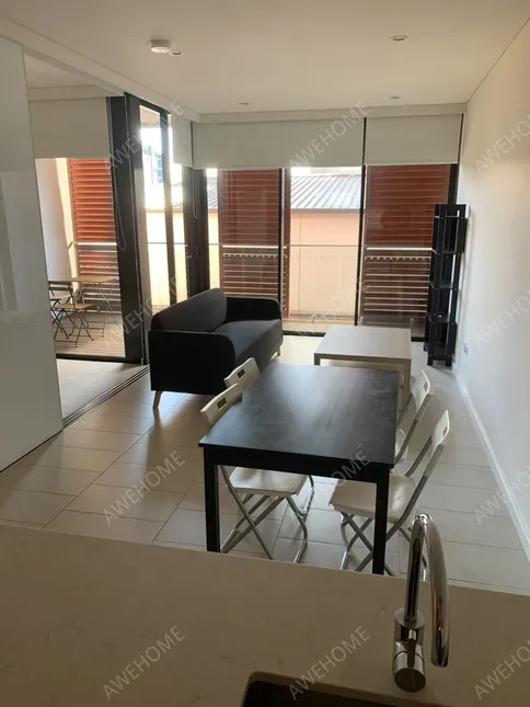 雪梨租房30 Barr Street, Camperdown, NSW 2050
