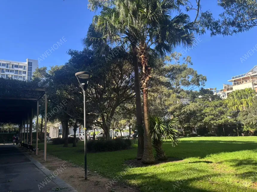 雪梨租房2 Broome St Waterloo 