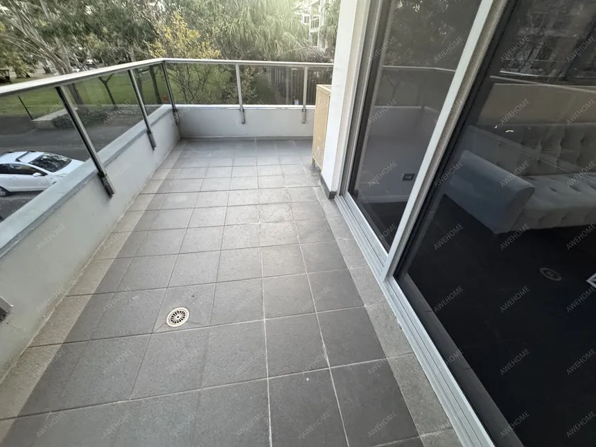 雪梨租房2 Broome St Waterloo 