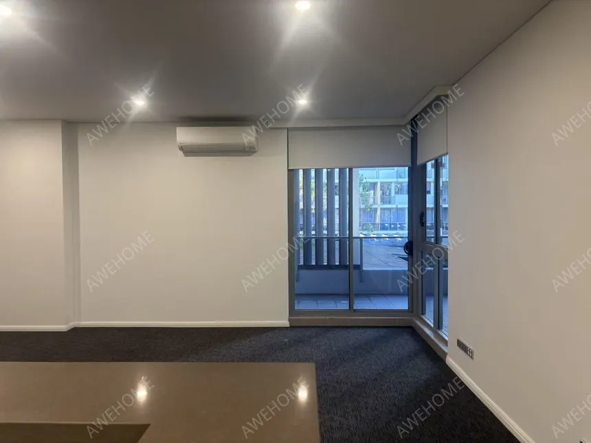 雪梨租房2 Broome St Waterloo 